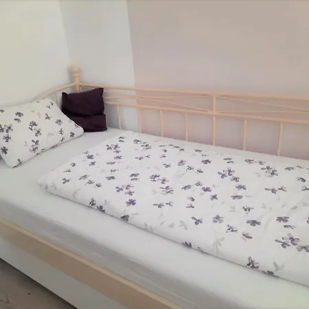 Ferienwohnung Sonnwendwand * 基姆高的阿绍