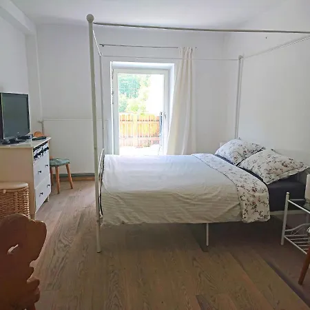 Ferienwohnung Sonnwendwand 公寓 *