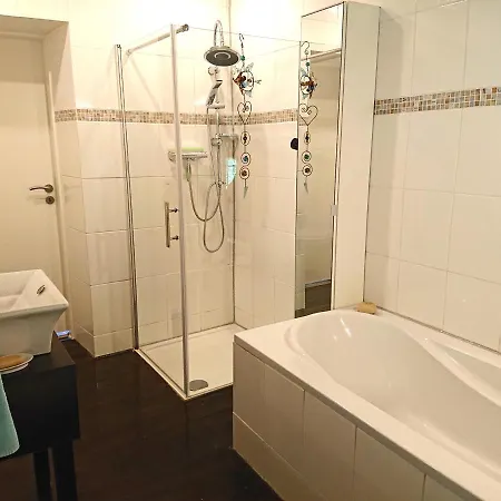 Ferienwohnung Sonnwendwand