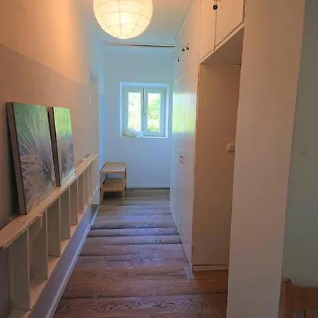 Ferienwohnung Sonnwendwand *