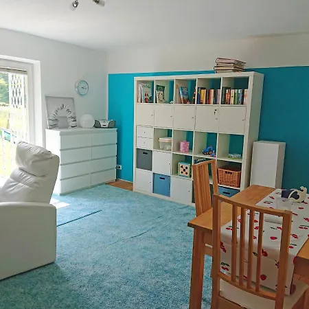公寓 Ferienwohnung Sonnwendwand
