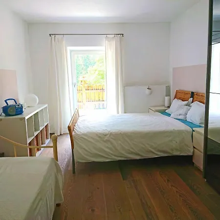 公寓 Ferienwohnung Sonnwendwand