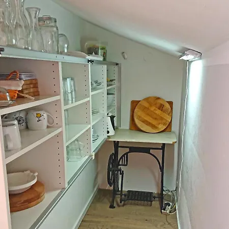 公寓 Ferienwohnung Sonnwendwand