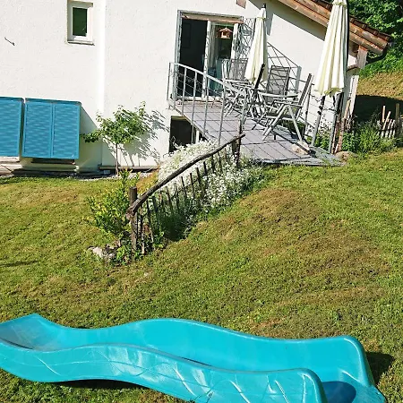 Ferienwohnung Sonnwendwand 公寓 基姆高的阿绍
