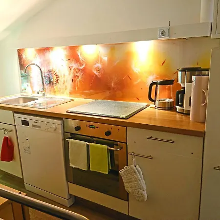 Ferienwohnung Sonnwendwand *