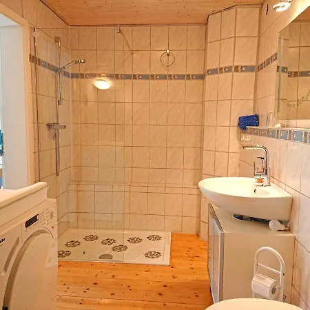 公寓 Ferienwohnung Sonnwendwand *
